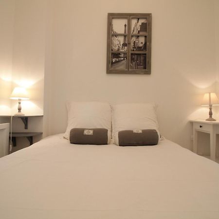 Apartament Cozy Select Paryż Zewnętrze zdjęcie