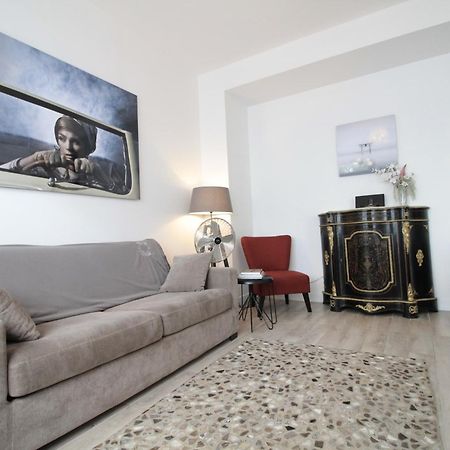 Apartament Cozy Select Paryż Zewnętrze zdjęcie
