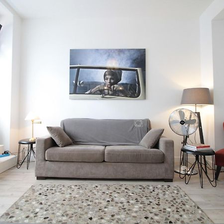 Apartament Cozy Select Paryż Zewnętrze zdjęcie