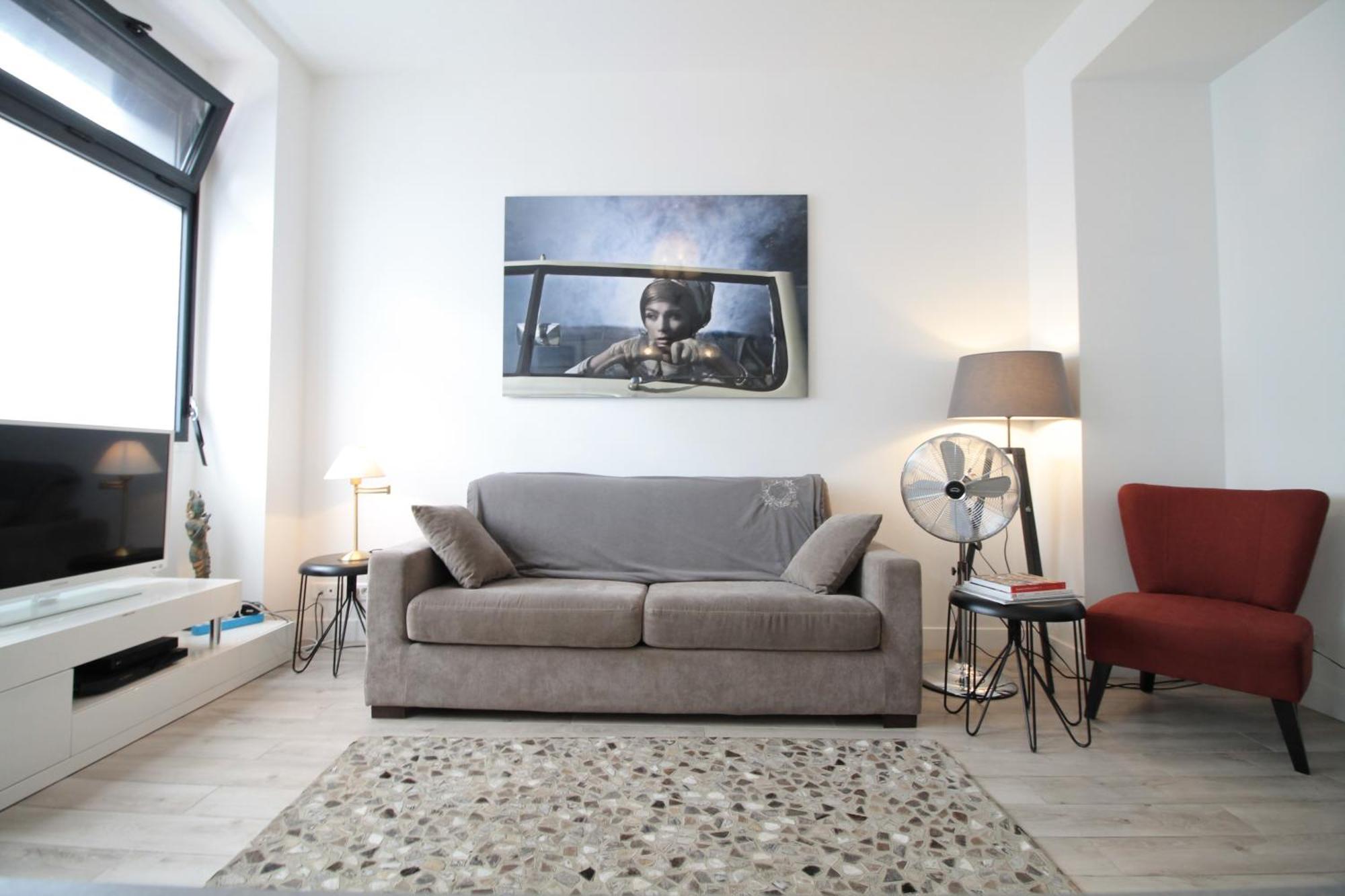 Apartament Cozy Select Paryż Zewnętrze zdjęcie