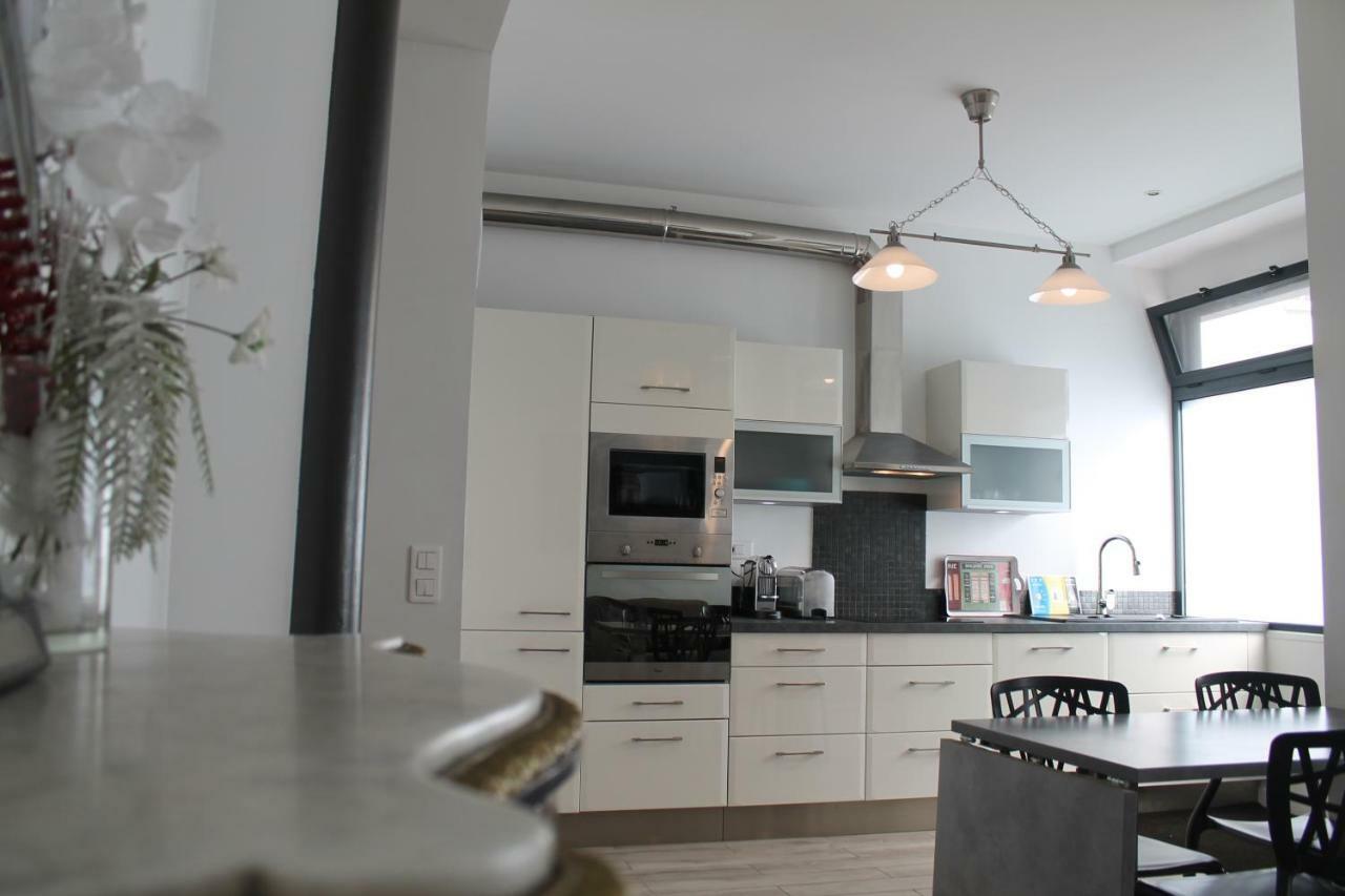 Apartament Cozy Select Paryż Zewnętrze zdjęcie