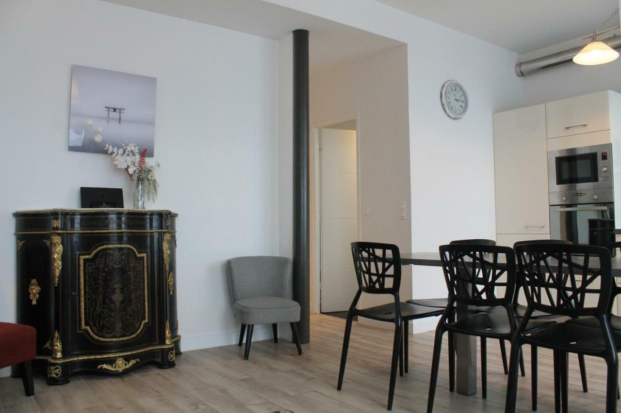 Apartament Cozy Select Paryż Zewnętrze zdjęcie