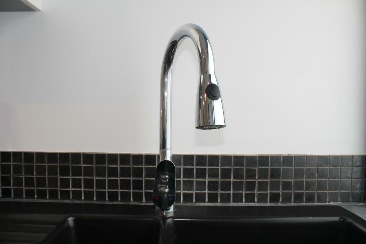 Apartament Cozy Select Paryż Zewnętrze zdjęcie