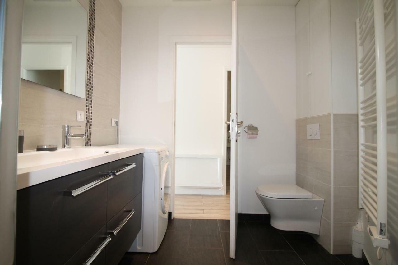 Apartament Cozy Select Paryż Zewnętrze zdjęcie