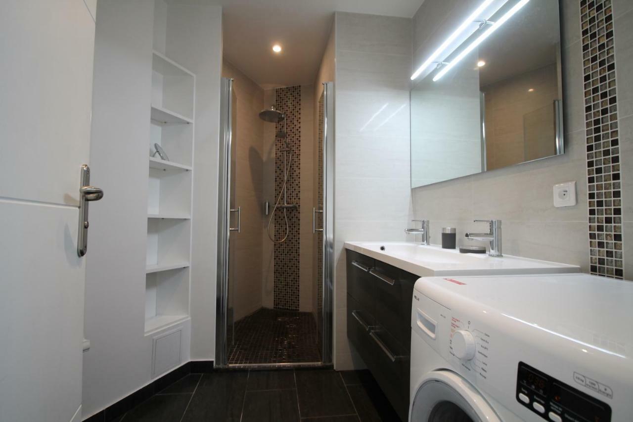 Apartament Cozy Select Paryż Zewnętrze zdjęcie