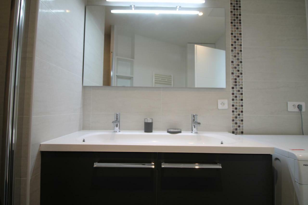 Apartament Cozy Select Paryż Zewnętrze zdjęcie
