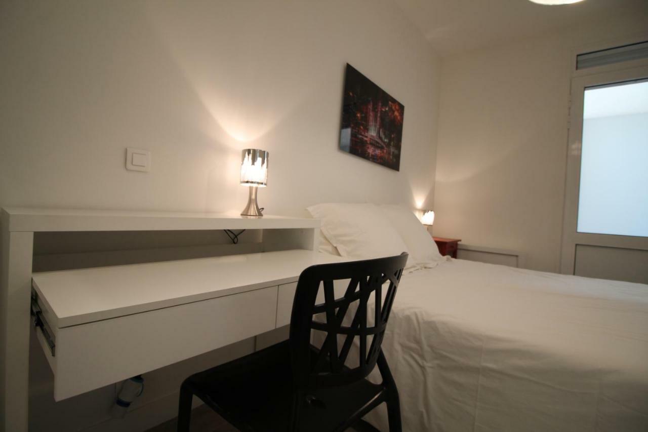 Apartament Cozy Select Paryż Zewnętrze zdjęcie
