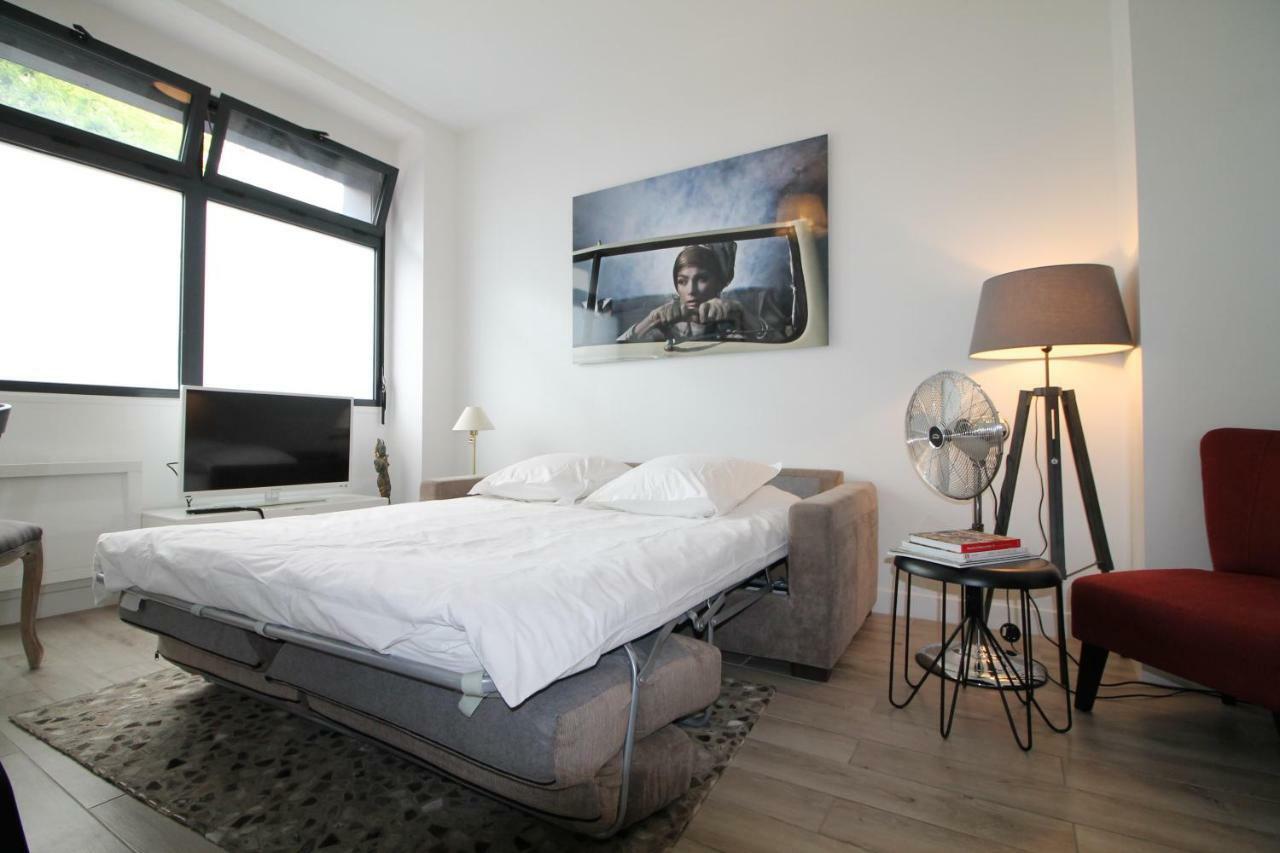 Apartament Cozy Select Paryż Zewnętrze zdjęcie