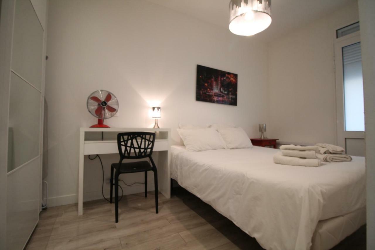 Apartament Cozy Select Paryż Zewnętrze zdjęcie